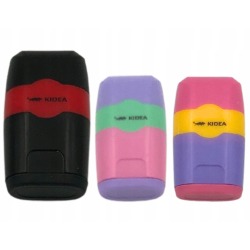 Temperówka podwójna z...