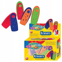 Rotary Eraser Colorino