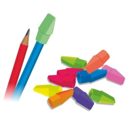 Eraser for pencil eraser 10...
