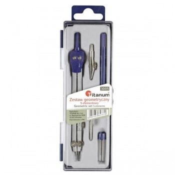 Zestaw geometryczny...