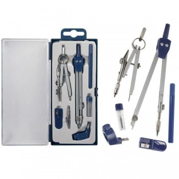 Geometric set 7-piece...