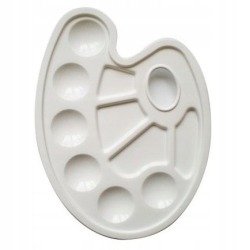Bambino paint palette