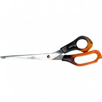 Amber Scissors 25.5 cm Titanum