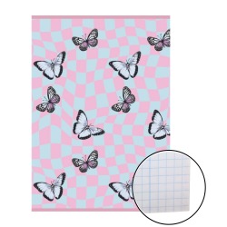 Zeszyt A4 32k krata...