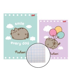 Zeszyt A4 32k kratka...