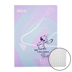 Zeszyt A4 60k kratka Patio...