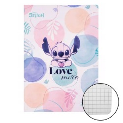 Zeszyt A4 60k kratka Patio...