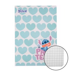 Zeszyt A4 60k kratka Patio...