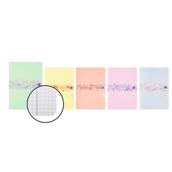 Zeszyt A4 60k kratka...