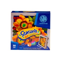 Masa plastyczna Sensorio...