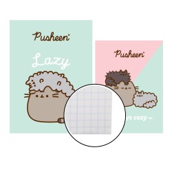 Zeszyt A4 32k kratka...