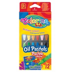 Pastele olejne 12k...