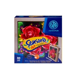 Masa plastyczna Sensorio...