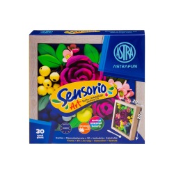 Masa plastyczna Sensorio...