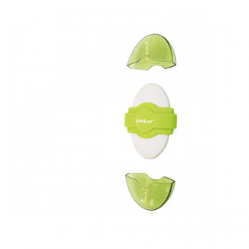 Fun & Joy double-sided eraser