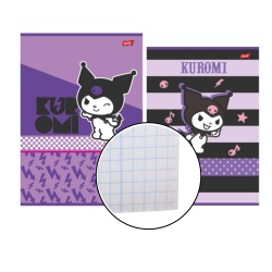 Zeszyt A4 32k kratka...