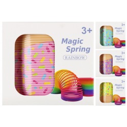 Sprężyna  Donat mix  MEGA...