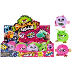 Zabawka wyciskana Pluszowy...