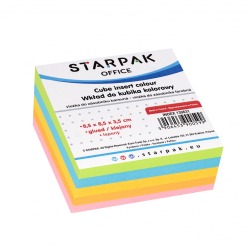 Wkład do kubika  85x85mm...