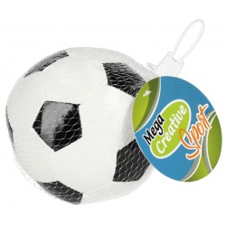 Piłka miękka 13 cm MEGA...