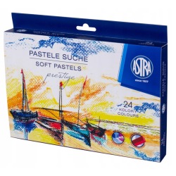 Pastele suche Astra...