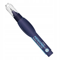 Korektor w długopisie...