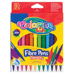12 Colorino-Farbmarker