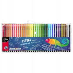 Kidea 36-color pens
