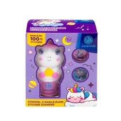 Stempel dekoracyjny z 100...