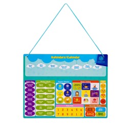 Zestaw magnetyczny Do nauki...