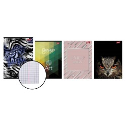 Brulion B5 160k Unipap grid
