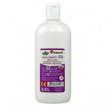 Craft CR 500 ml Titanum...