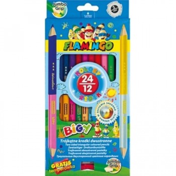 Dicke doppelseitige...