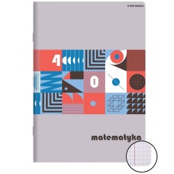 Top2000 Mathematik A5 60k...