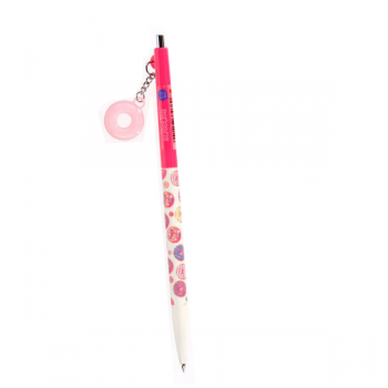 Strawberry Gel Pen Set - M&G