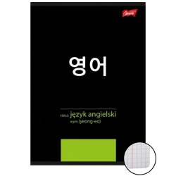Zeszyt A5 60k tematyczny ze...