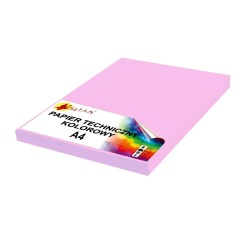 Papier techniczny A4 260g...
