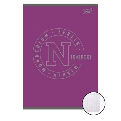 Notizbuch A5 60k thematisch...