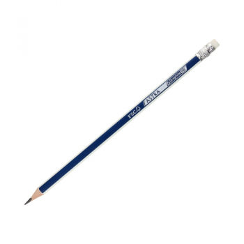 Graphite triangular pencil...
