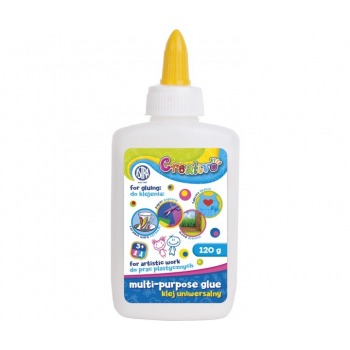 Bookbinding glue 120g Crativo