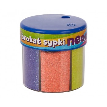 Loose glitter 50g 6 Astra...