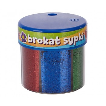 Loser Glitter 50g 6 Astra...