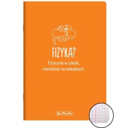Zeszyt A5 60k kratka...