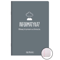 Zeszyt A5 60k kratka...