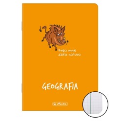 Zeszyt A5 60k kratka...