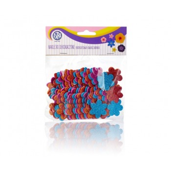 Decorative stickers Astra...