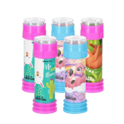 Bańki mydlane 55 ml Mix MY...