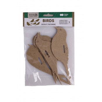 Pappformen Happy Color 5...