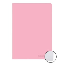 Zeszyt A5 60k linia Pastel...