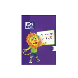 Zeszyt A5 16k podwójna...